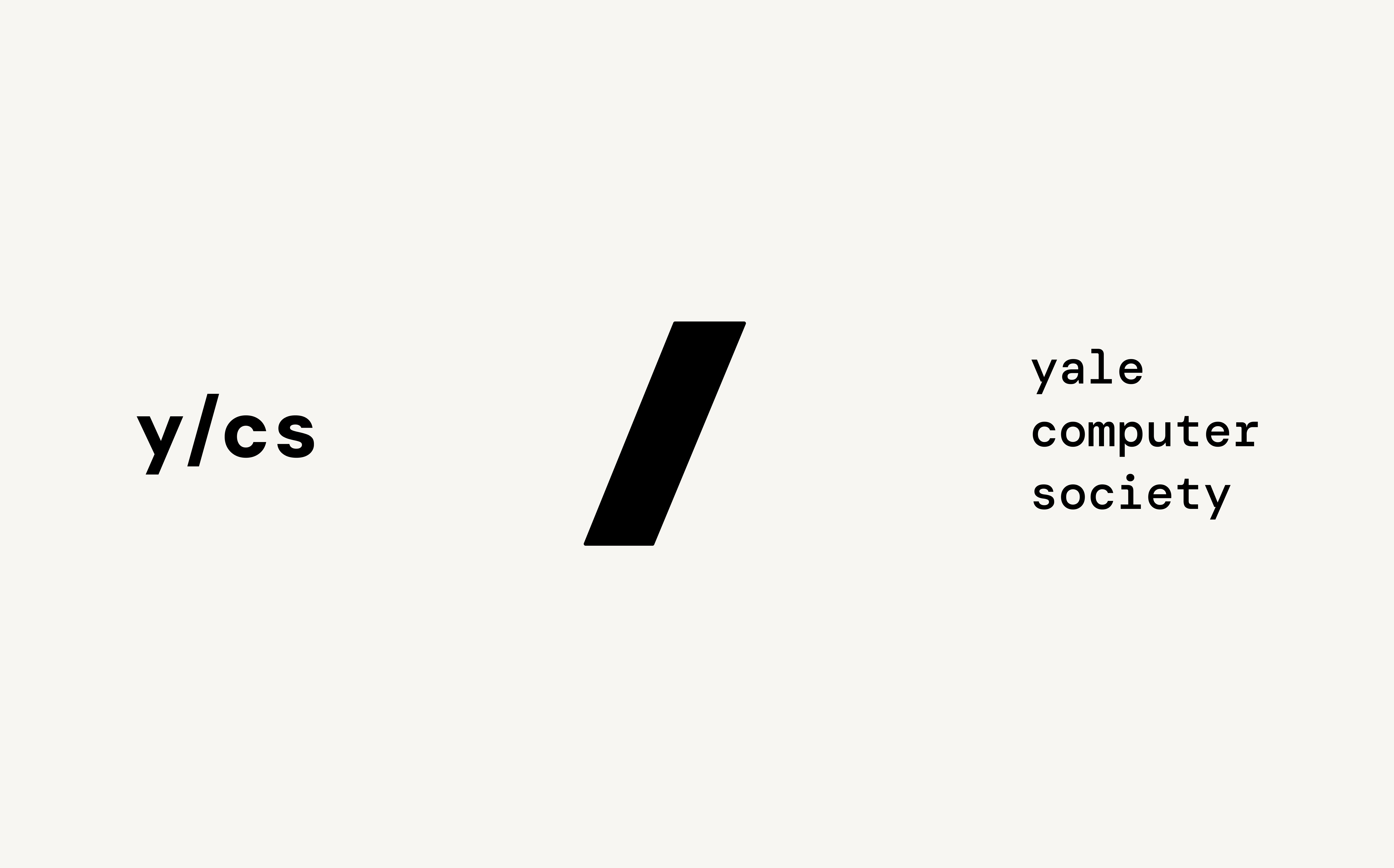 YCS Logo Marks